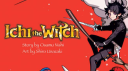 Ichi The Witch Discord server banner