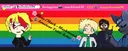 banner