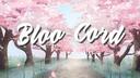 Bloo Cord Banner