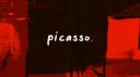 Picasso Banner