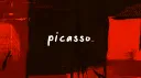 Picasso banner
