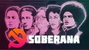 Comunidade Soberana Banner