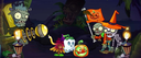 🎃💀Los Plantudos💀🎃 Banner