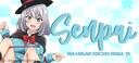  Senpai  Banner