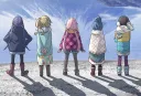 Anime For Grownups Discord server banner