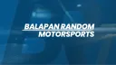 Balapan Random Motorsports banner