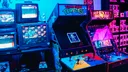 Zoah's Parsec Arcade server banner