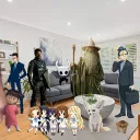 banner