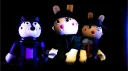 Piggy: The Lost Book banner