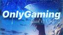 OnlyGaming | Social & Chill Banner