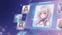 JUST FANS™ Banner