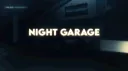 Night Garage banner