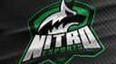 NITRO ESPORTS® Banner