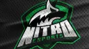 NITRO ESPORTS® banner