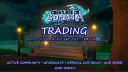 Creatures of Sonaria Trading banner