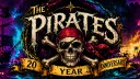 The Pirates banner