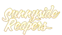 Sunnyside Reapers banner