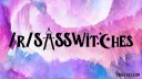 SASSWitches banner