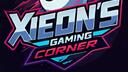 Xieon's Gaming & Tech Corner Banner