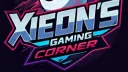 Xieon's Gaming & Tech Corner Banner