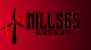 The Windmill Hangout banner