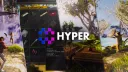 Games by Hyper banner