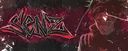 banner