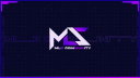 𝐌 𝐋 𝐙 ⚔ banner