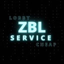 ⚡Lobby’s ZBL Service🏔 banner