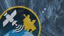 SATCOM Banner