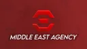 Middle East Agency banner