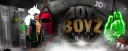 banner