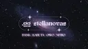 Nova | .gg/stellanovas Discord server banner