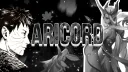 Aricord ♡ banner