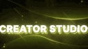 Creator Studio banner