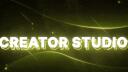 Creator Studio Banner