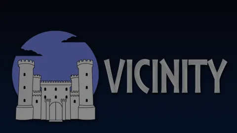 Vicinity Gaming banner
