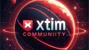 Xtim Community 🎥 banner