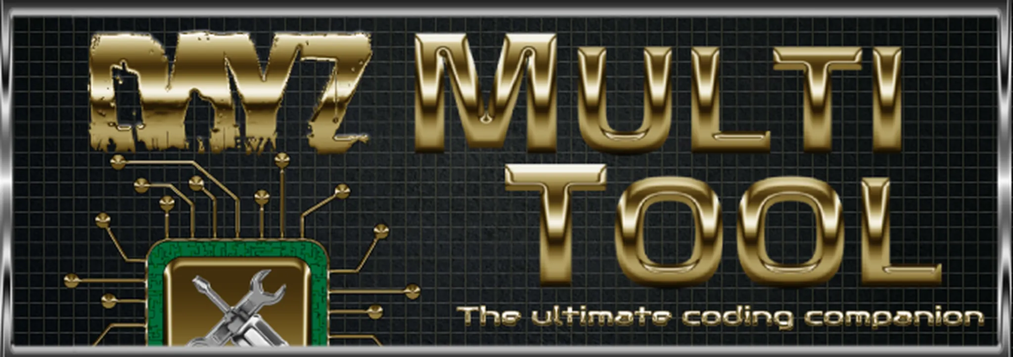 DayZ Multi Tool#2050 banner