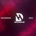 DESIGN HUB Banner