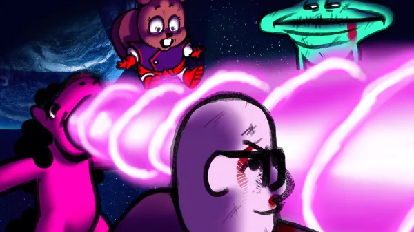 banner
