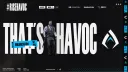 UNEVEN banner