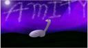 Amity ｡･:*:･ﾟ Banner