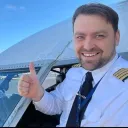 Pilot Blog Community banner