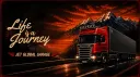 JET Global  # 𝙂𝙖𝙧𝙖𝙜𝙚 banner
