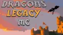 Dragon's Legacy MC banner