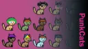 PunkCats banner