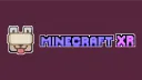 Minecraft XR - Development Frozen banner