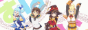 banner