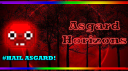 👹Asgard Horizons🌲🌛 banner